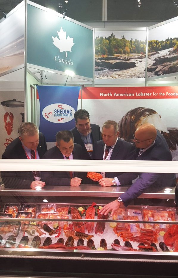 Shediac_Lobster_Boston_Seafood_Show_2016