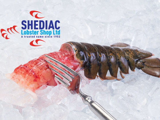 HPP Lobster Tails (Raw)